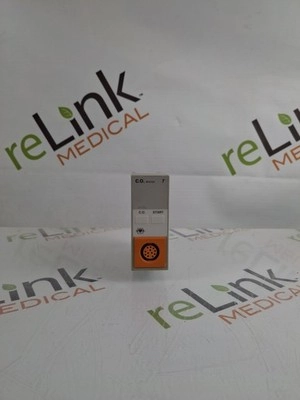Philips M1012A Cardiac Output Module