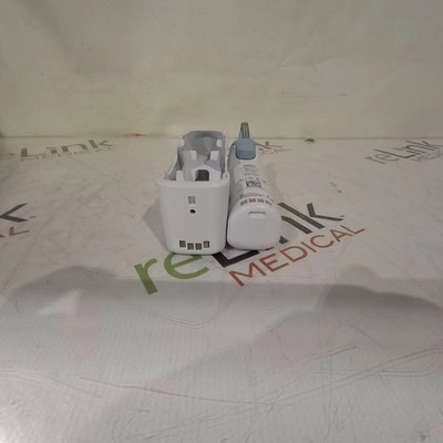 Welch Allyn Braun ThermoScan PRO 6000 Ear Thermome