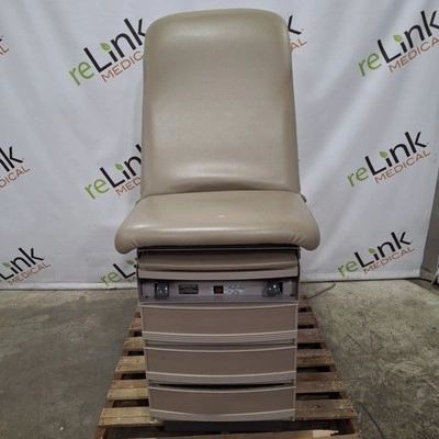 Ritter 304 Exam Table