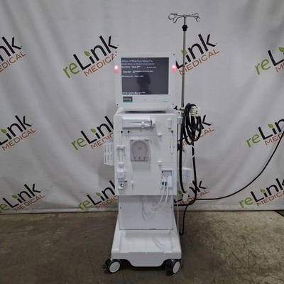 B. Braun Dialog Plus Hemodialysis Machine