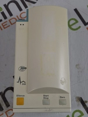 Philips M3001A-A02C06 OxiMax SpO2, NIBP, ECG, Temp