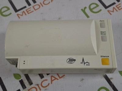 Philips M3001A-A04C06 OxiMax SpO2, NIBP, ECG, Temp