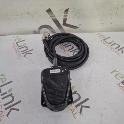 Valleylab E6009 BiPolar Footswitch