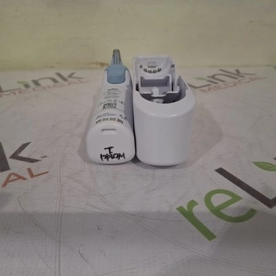 Welch Allyn Braun ThermoScan PRO 6000 Ear Thermome