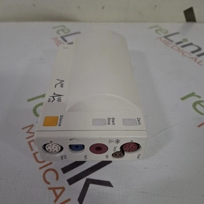 Philips M3001A-A01C06C12 Fast SpO2, NIBP, 12 lead 