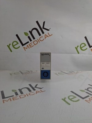Hewlett Packard M1020A SpO2/PLETH Single Parameter | LabX.com