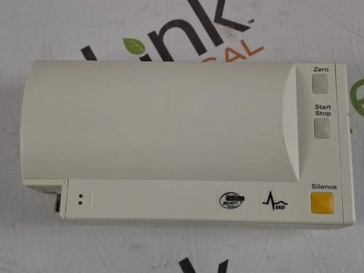 Philips M3001A-A04C06 OxiMax SpO2, NIBP, ECG, Temp