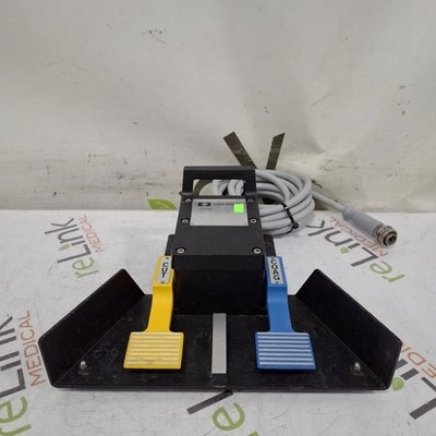 Valleylab E6008 Monopolar Electrosurgical Footswit