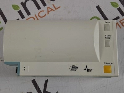 Philips M3001A-A02C06 OxiMax SpO2, NIBP, ECG, Temp