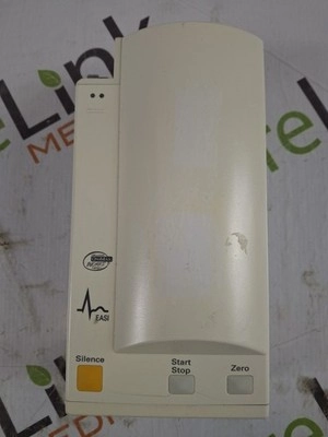 Philips M3001A-A02C06 OxiMax SpO2, NIBP, ECG, Temp