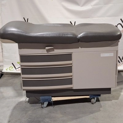 Ritter 304 Exam Table