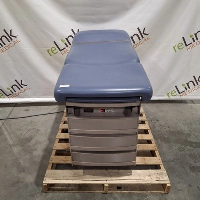 Ritter 304 Exam Table