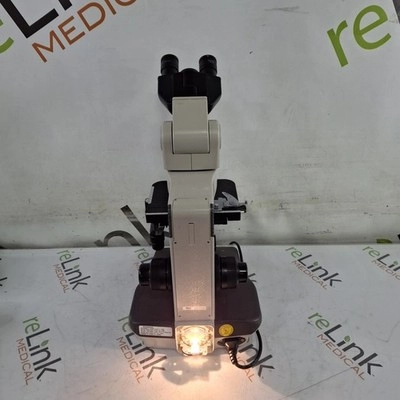 Nikon Labophot-2 Binocular Microscope