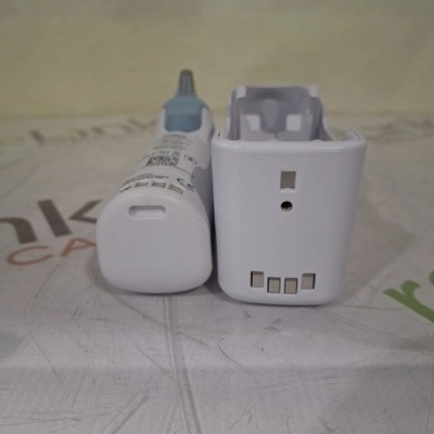 Welch Allyn Braun ThermoScan PRO 6000 Ear Thermome