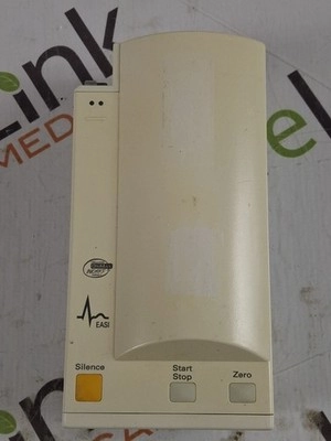 Philips M3001A-A02C06 OxiMax SpO2, NIBP, ECG, Temp