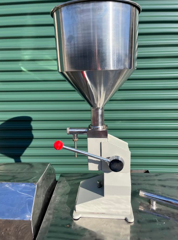 Cream & Lotion Dispenser