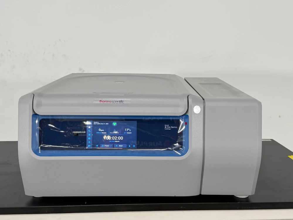 Thermo Scientific Sorvall X Pro Series Refrigerated Centrifuge