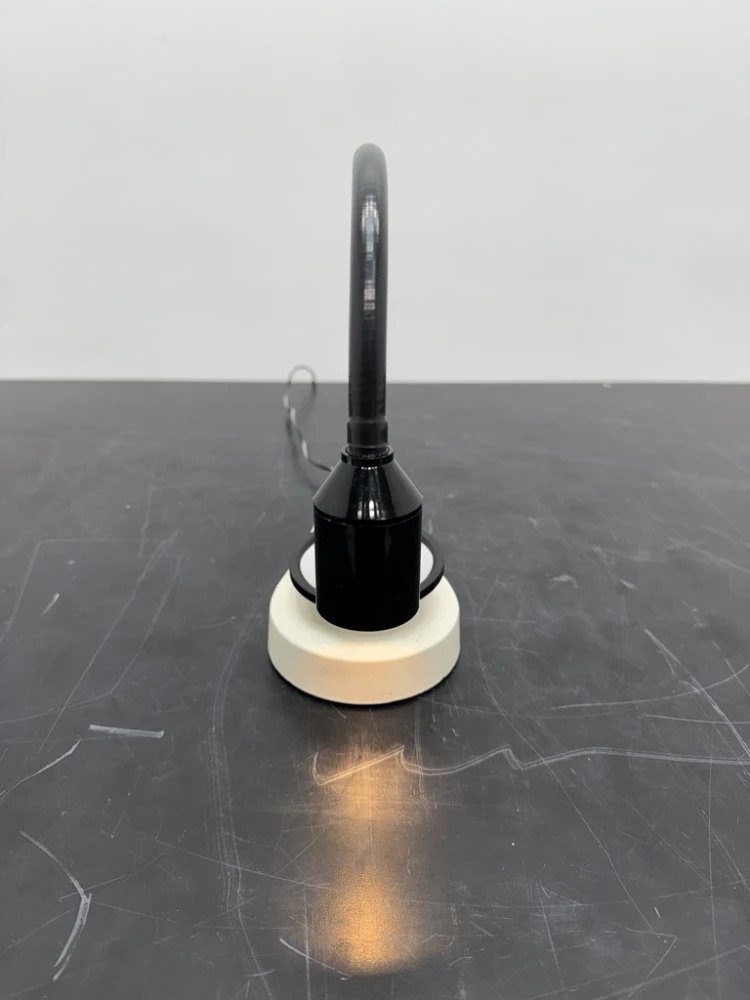 Clay Adams Brand Agglutination Viewer