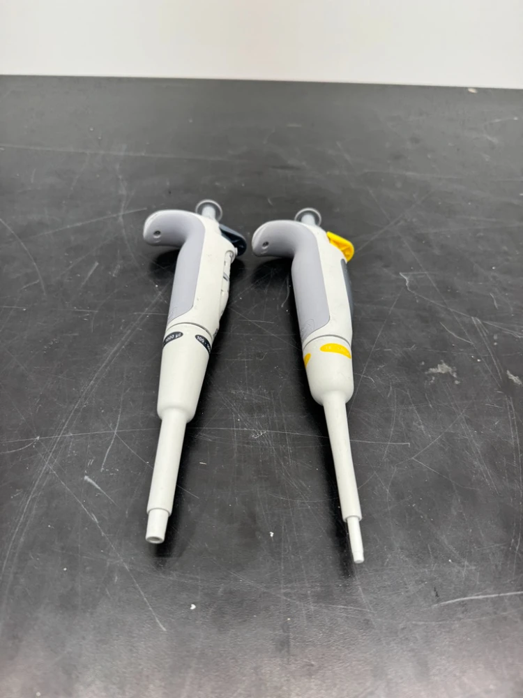 Transferpette Single Chanel Pipette Quantity 2