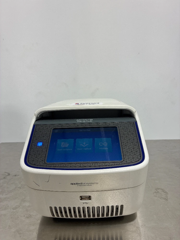 Applied biosystems MiniAmp Thermal cycler
