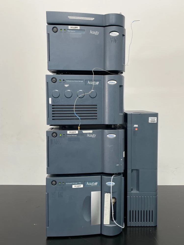 Waters Acquity UPLC System