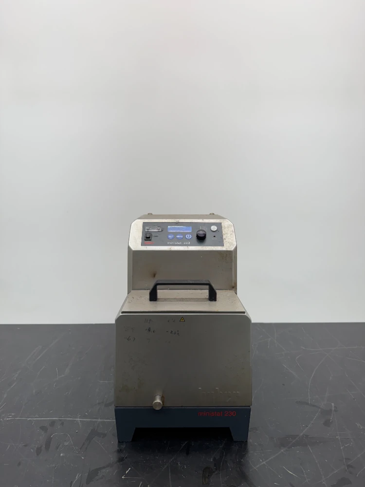 Huber Ministat 230 Refrigerated/Heating Circulator Bath