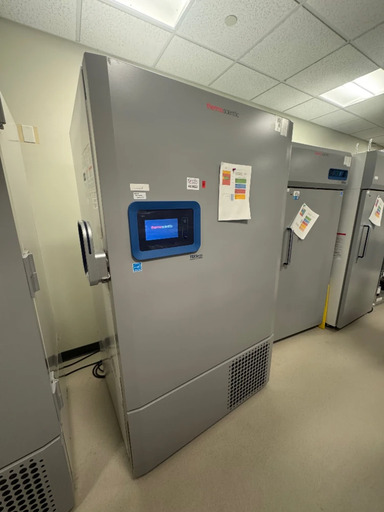 Thermo TSX -80C Ultra Low Temp Freezer