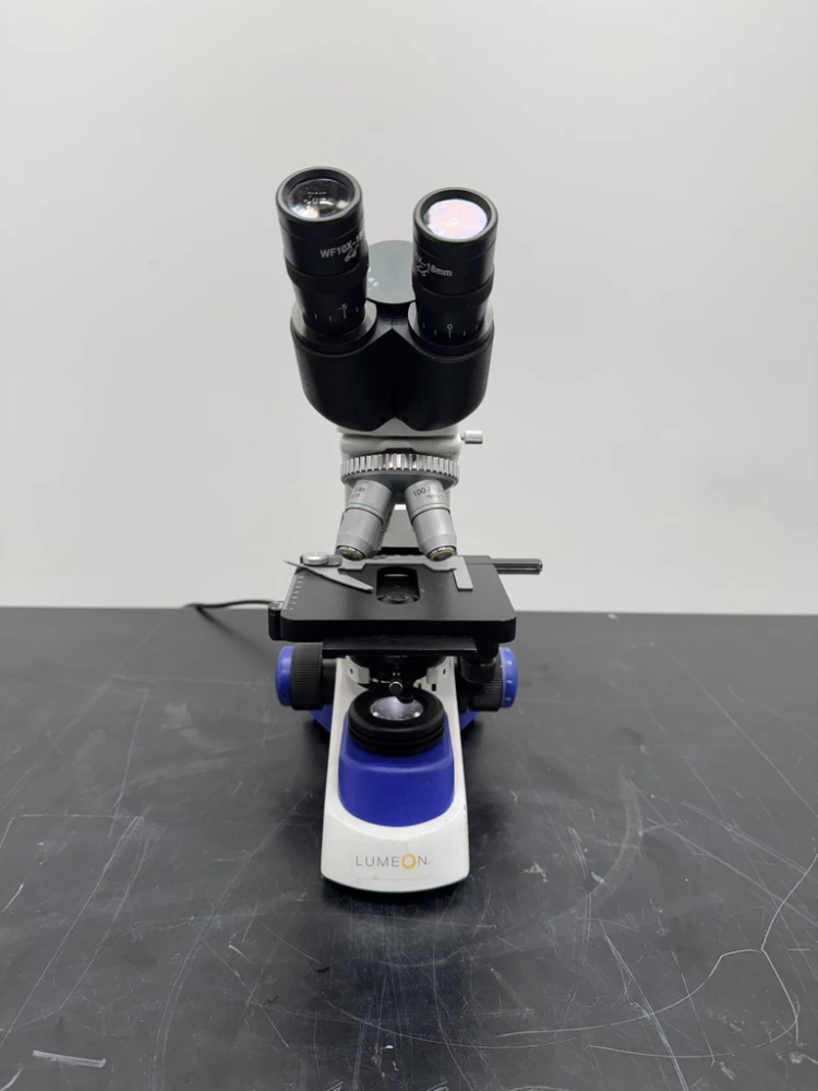 Unico G380 LED Binocular Light Microscope