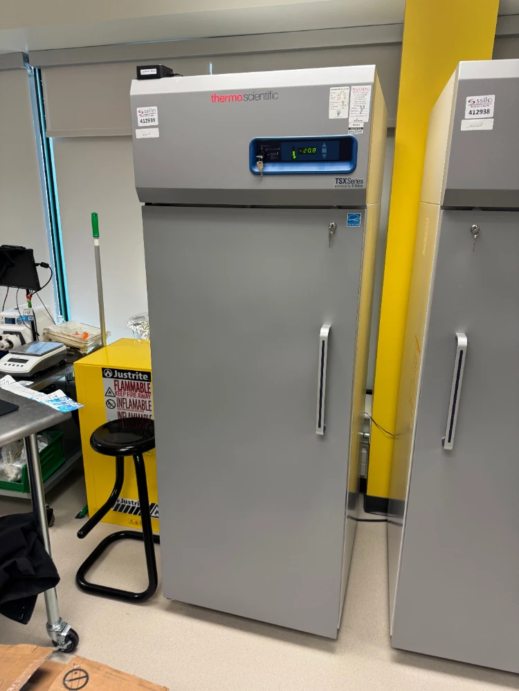 Thermo TSX -20C Lab Freezer