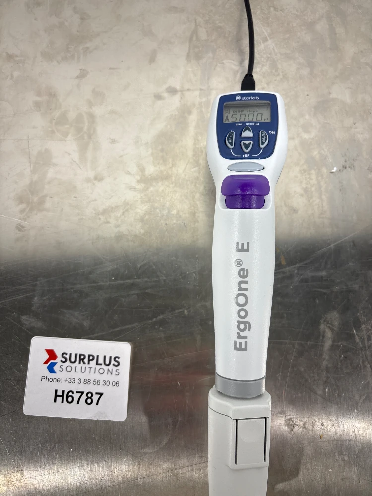 Starlab ErgoOne E Pipette