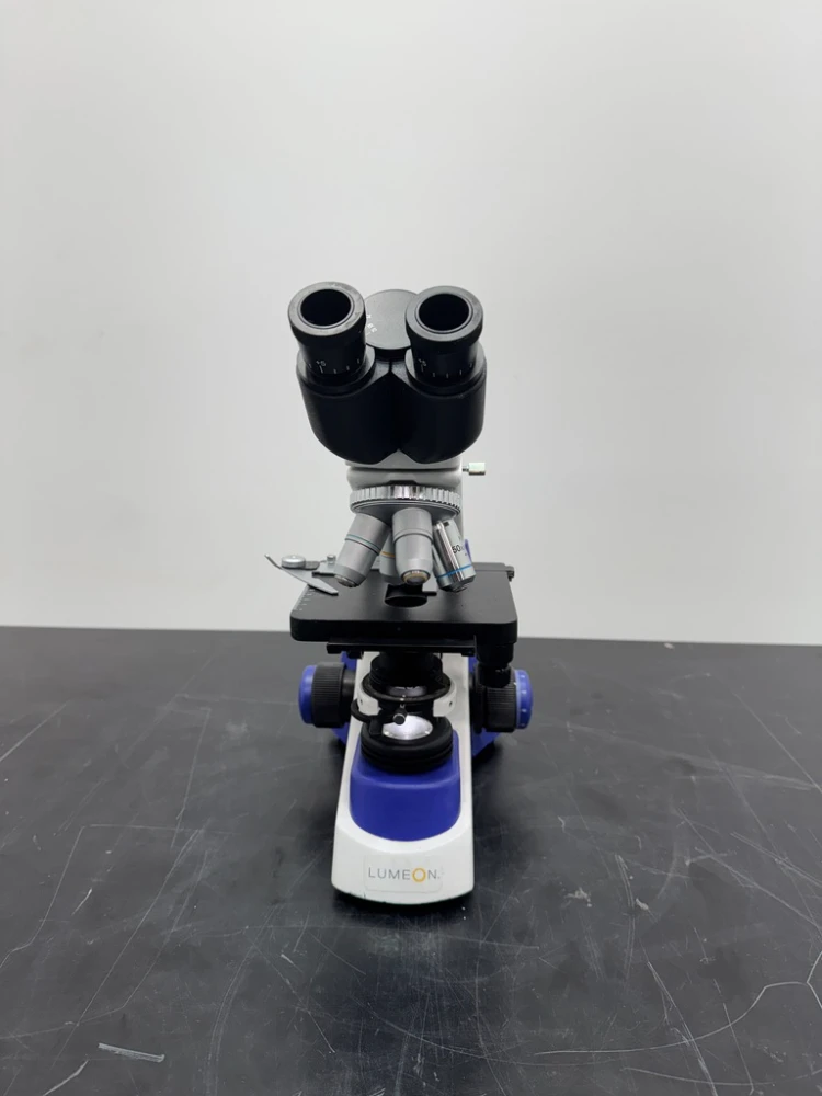 Unico G380 LED Binocular Light Microscope