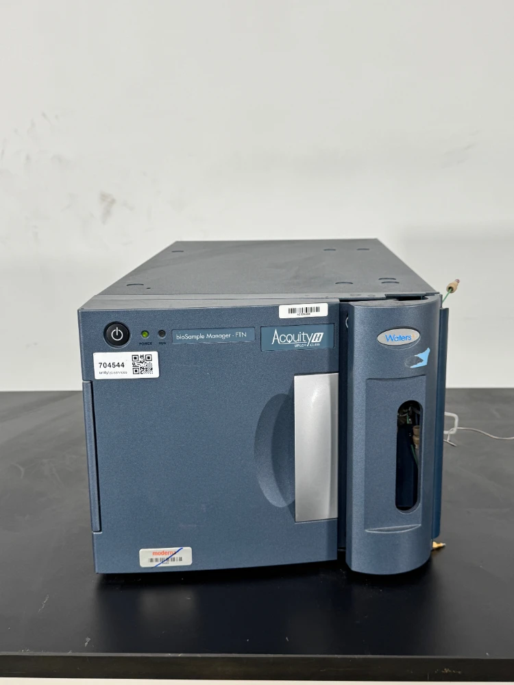 Waters Acquity bioSample Manager FTN