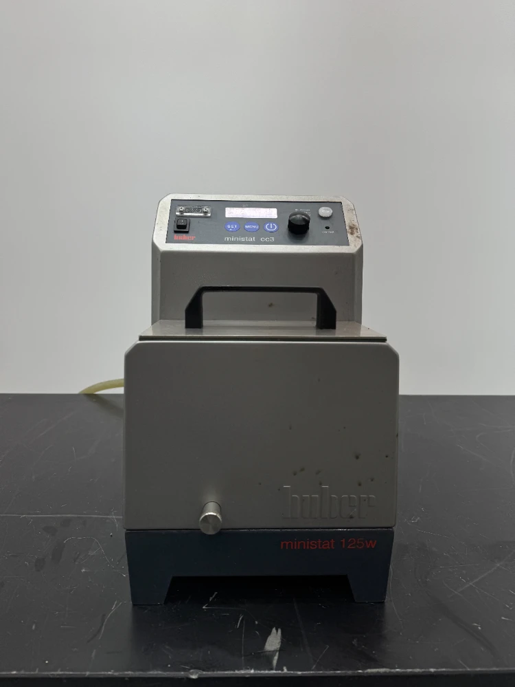 Huber Ministat 125w Refrigerated/Heating Circulator Bath