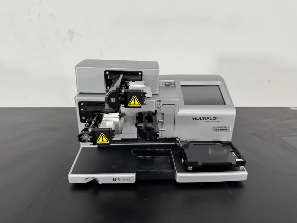 BioTek Multiflo FX Washer Dispenser