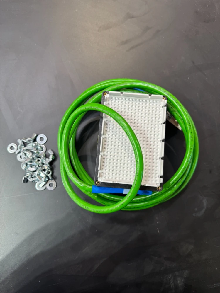 Inheco CPAC Ultraflat Plate