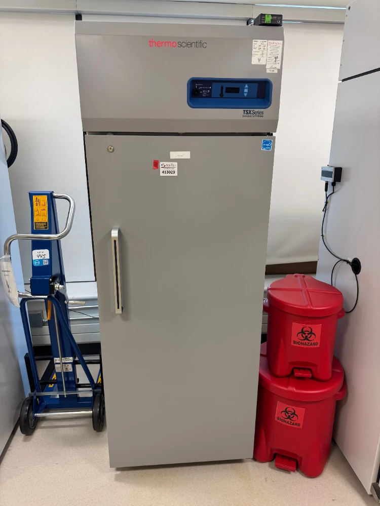Thermo TSX -20C Lab Freezer