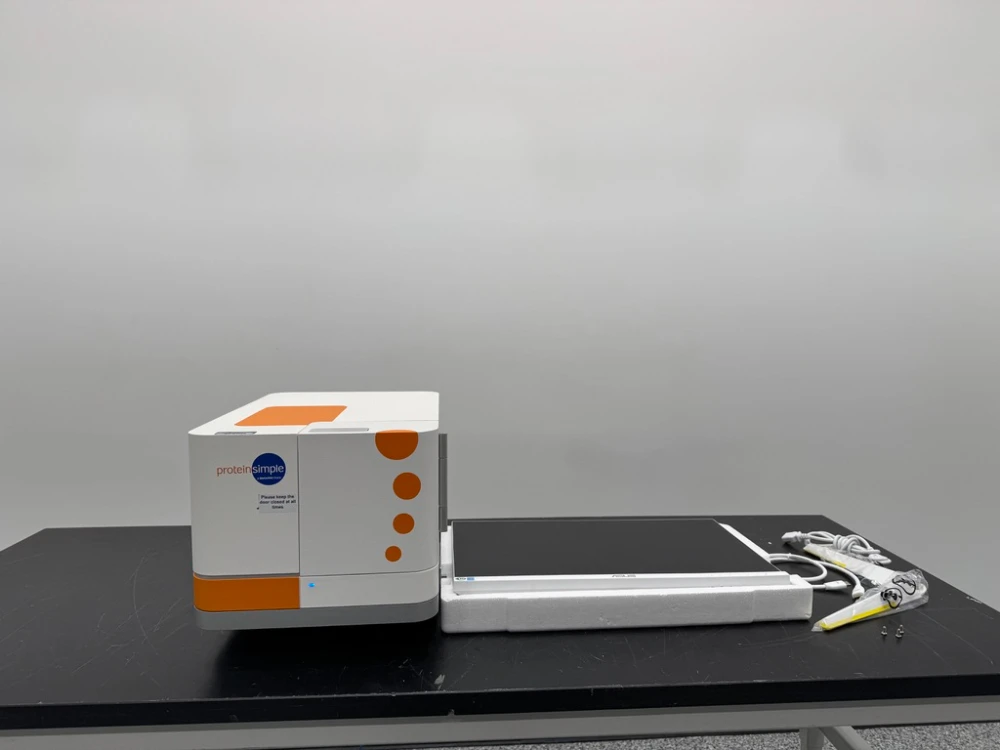 ProteinSimple Jess system