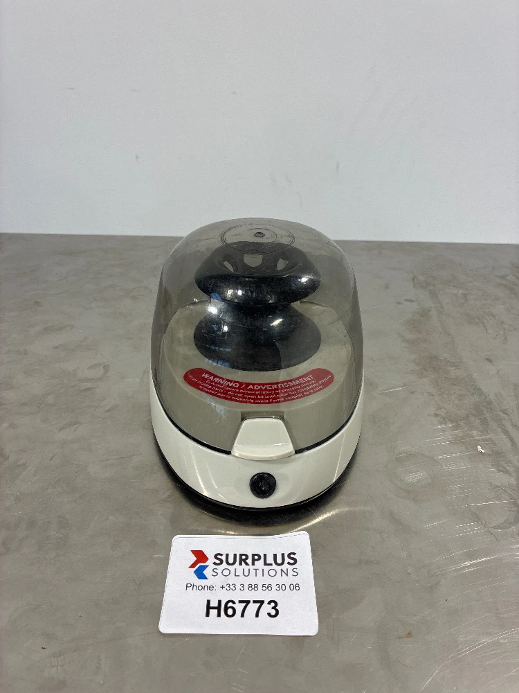 FisherBrand Sprout plus - Micro Centrifuges