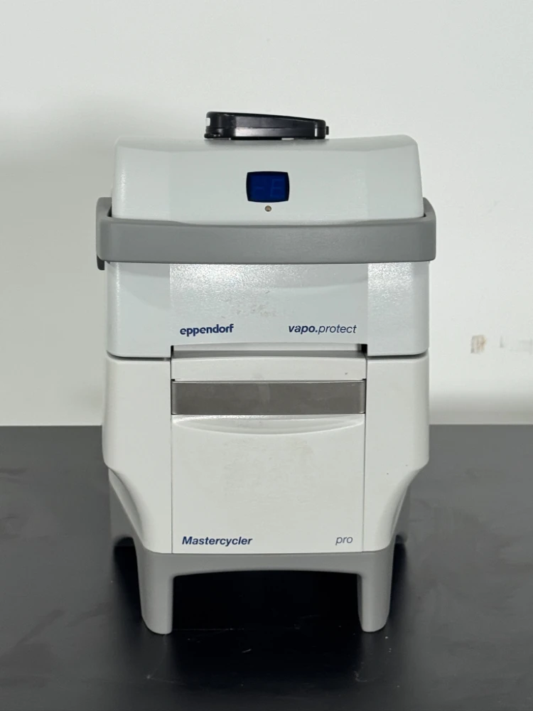 Eppendorf Vapo Protect Mastercycler pro