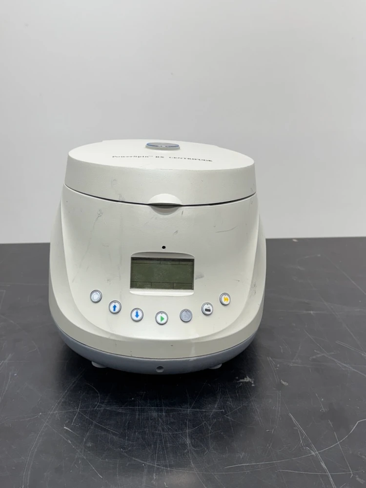 Unico PowerSpin BX Centrifuge