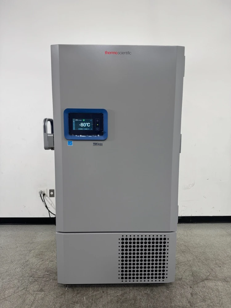 Thermo Scientific TSX Series -80 Ultra Low Freezer