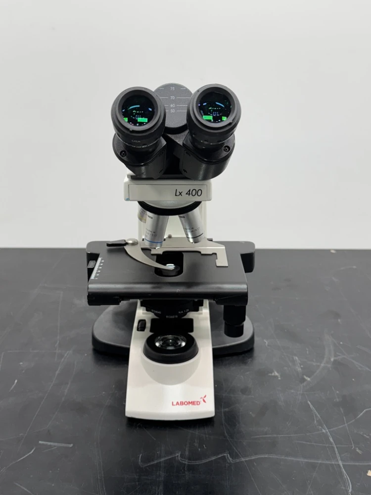 Labomed Lx 400 Microscope