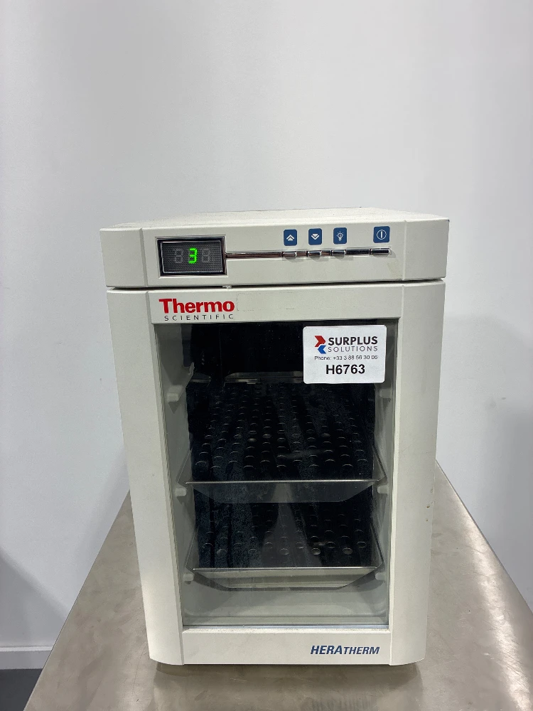 Thermo Scientific Heratherm IMC 18 - Incubators