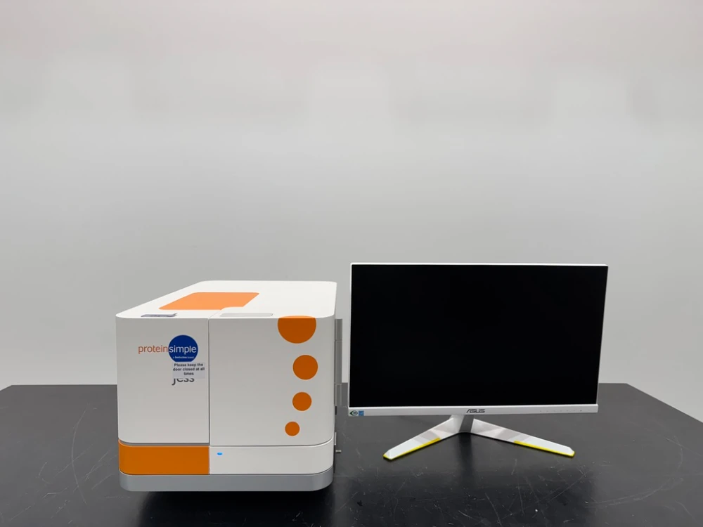 ProteinSimple Jess system