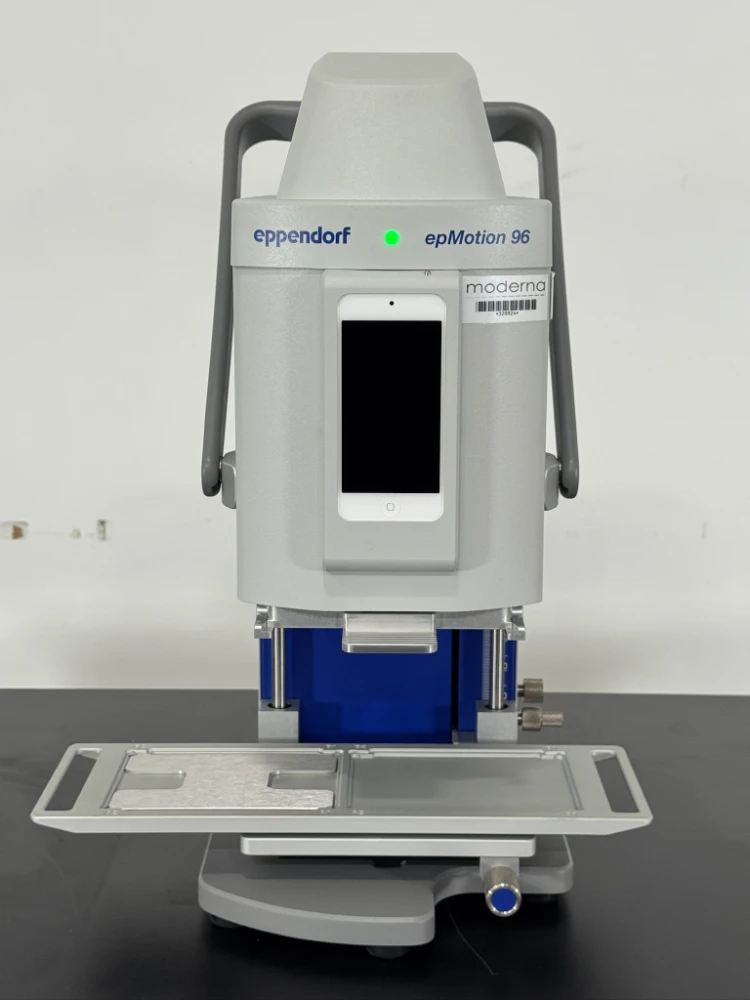 Eppendorf epMotion 96 Liquid Handling Unit