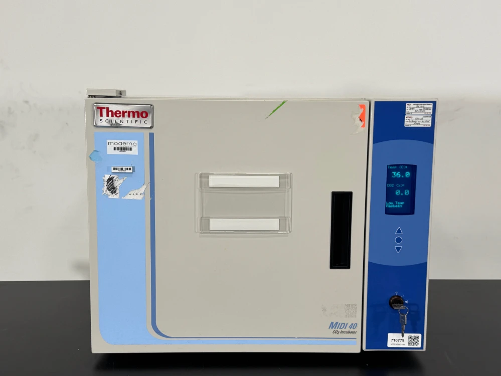Thermo Scientific Midi 40 Co2 Incubator