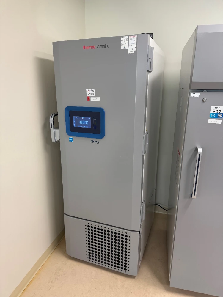Thermo TSX -80C Ultra Low Temp Freezer