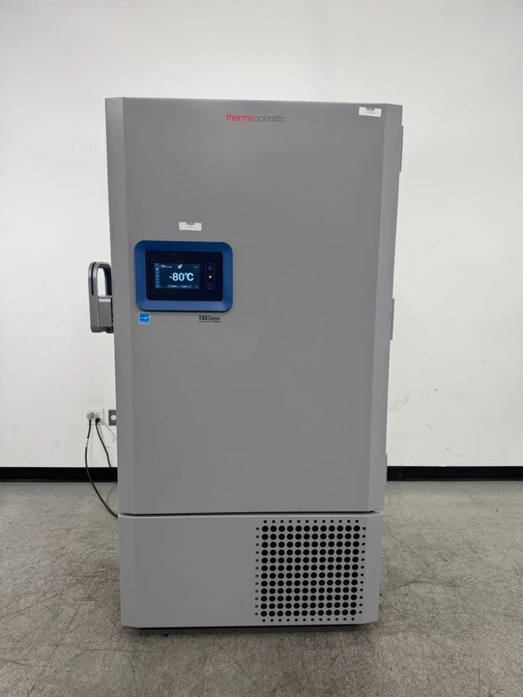 Thermo Scientific TSX Series -80 Ultra Low Freezer