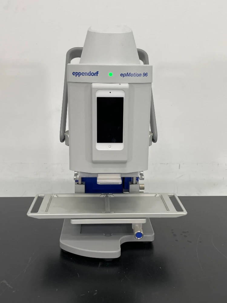 Eppendorf epMotion 96 Liquid Handling Unit