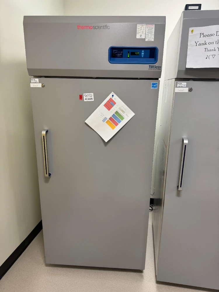 Thermo TSX Series Lab Refrigerator